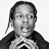 LastFM profile picture for @Cop