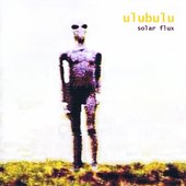 Solar Flux