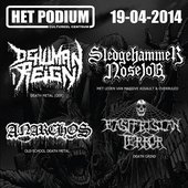 First show