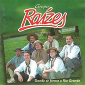 Donde Se Forma O Rio Grande