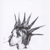 LastFM profile picture for @nonviolent