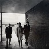 The Magnetic North
