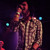 Live @ The Social, Orlando