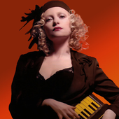 goldfrapp