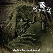 Profane Doctrines Unburied