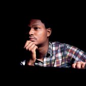 McCoy Tyner. fwolff