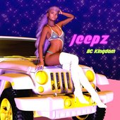 Jeepz - Single