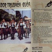 Sabor trubača Guca