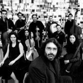 Joan Valent & Ars Ensemble