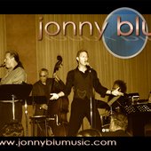 Jonny Blu - www.jonnyblumusic.com