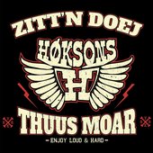 Zitt'n Doej Thuus Moar
