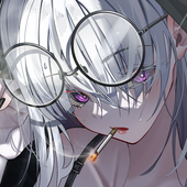 LastFM profile picture for @Samcnx