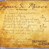Eppur Si Muove