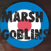 Marsh Goblins logo