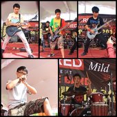 Death Ceremony Perform