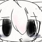 lolinekomimishit's Bandcamp profile picture as of 2/27/24