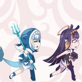 Calliope Banner