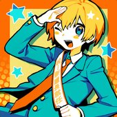 いくぜ！ポジティブ議長