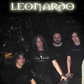 Leonardo Serbia