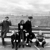 She Sees band pic 2020