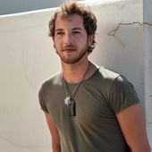 James Morrison