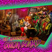 Ouija Board