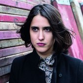  Helena Hauff 