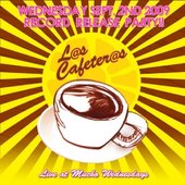 Las Cafeteras