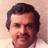 P Jayachandran