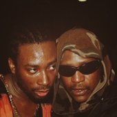 Popa Wu  (with ODB)