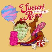 Sucrosi Road: King Size