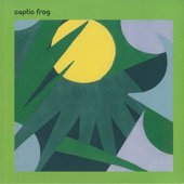 Ceptic Frog