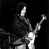 Leslie West 