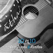 10 for 10: Live Tracks and Rarities