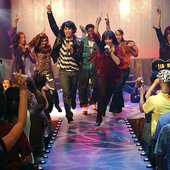 Camp Rock Concert Film