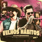 Velhos Hábitos Vol. 1 (Ao Vivo)