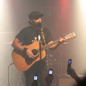 Yotam live with Useless ID