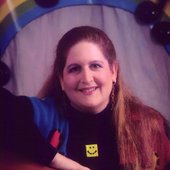 Judy Caplan Ginsburgh