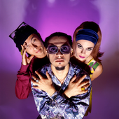 Deee-Lite (1990)