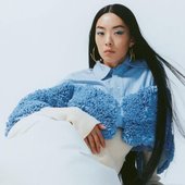 Rina Sawayama by Annie Lai