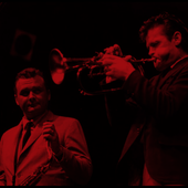 Chet Baker & Stan Getz