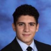 McyG Senior Photo