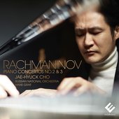 Piano Concerto No. 2 in C Minor, Op. 18: II. Adagio sostenuto - Più animato - Tempo I - EP