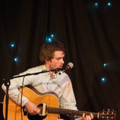 Arran Folk Festival 2014