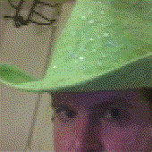 Avatar för possumcowboy