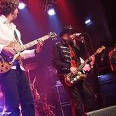 Images de Livin' Blues Xperience