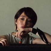 Ando Yuko ／ 安藤裕子; profile pic.png