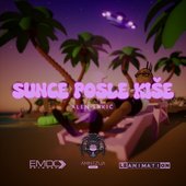 Sunce posle kise - EP