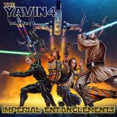 Imperial Entanglements
