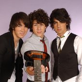 Jonas Brothers